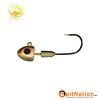 TT Lures DemonZ Golden Boy