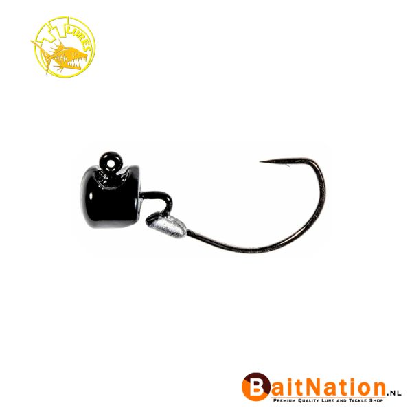 TT Lures NedlockZ EWG Black