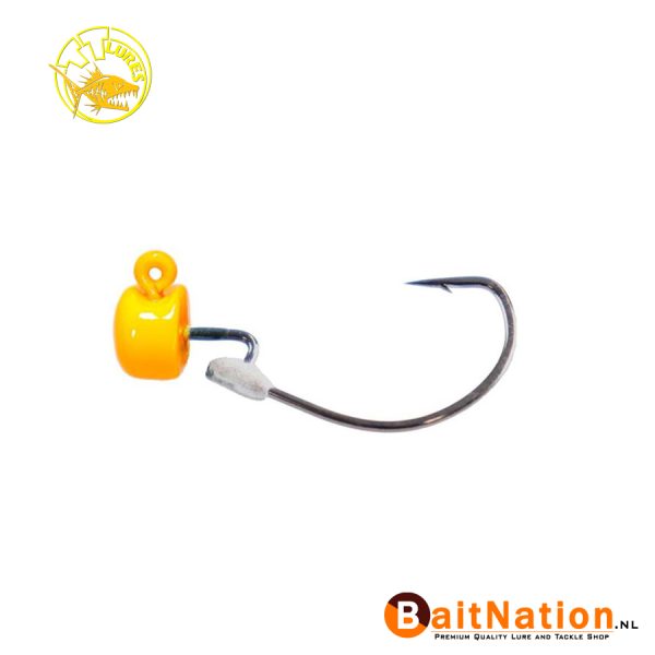 TT Lures NedlockZ EWG Orange