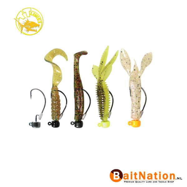 TT Lures NedlockZ EWG