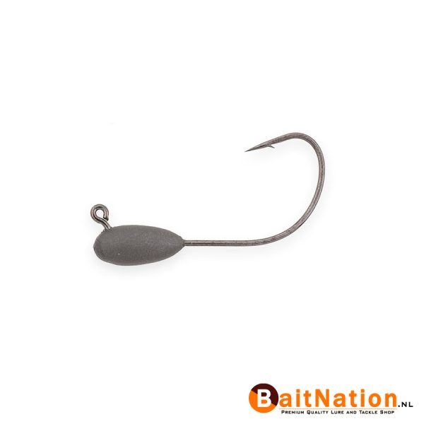 Tungsten Tube Jig