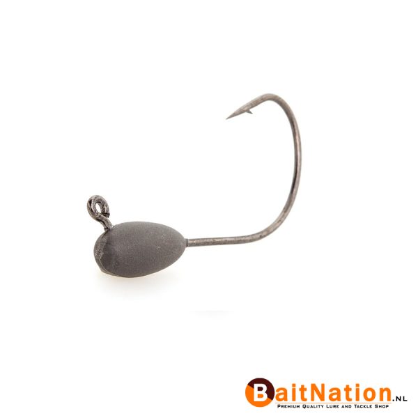 Tungsten Tube Jig