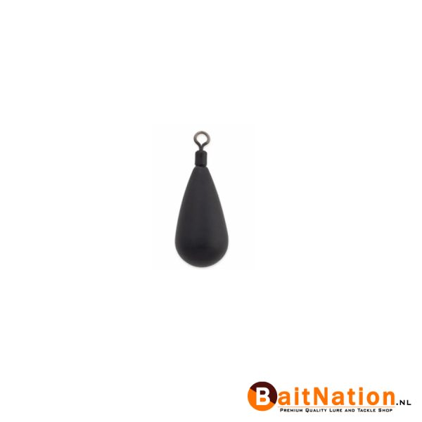 Tungsten Free Rig Weight