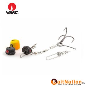 VMC Pike Rig Heavy