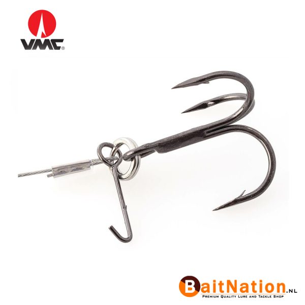 VMC Pike Rig Heavy