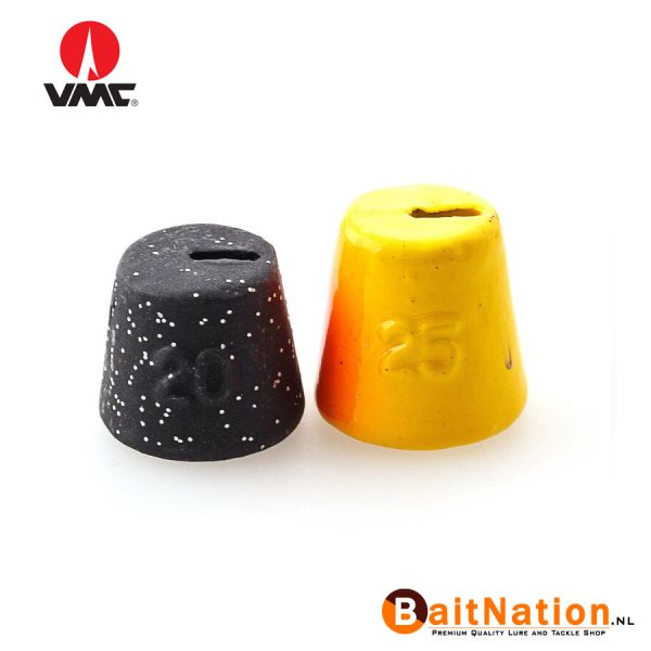 VMC Refill Pike Rig Weights