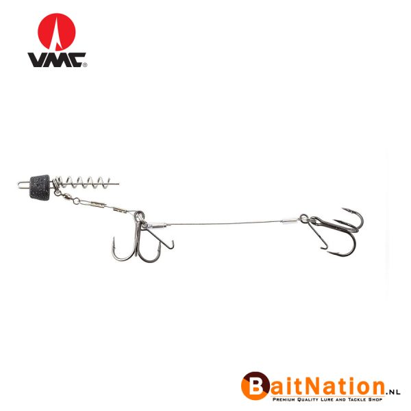 VMC Pike Rig Heavy
