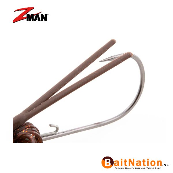 Z Man CrossEyeZ Football Jig