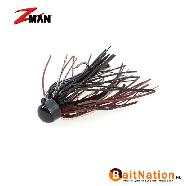 Z Man Micro Finesse Jig