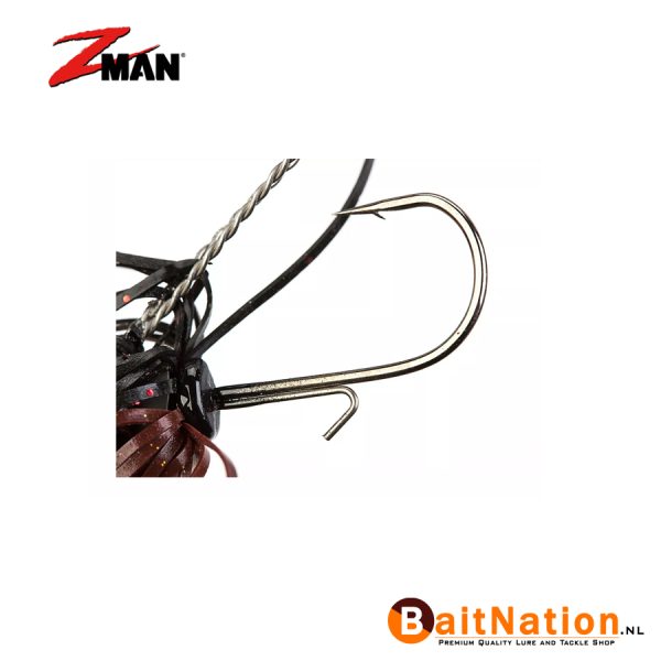 Z Man Micro Finesse Jig