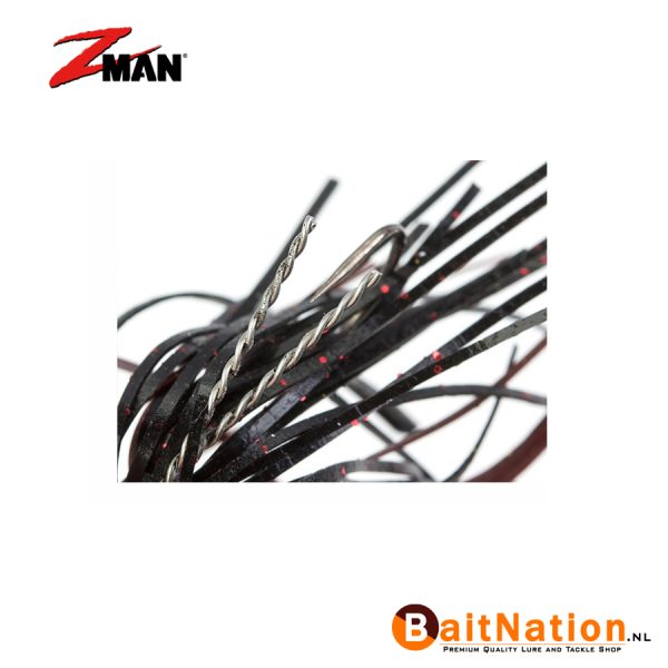 Z Man Micro Finesse Jig