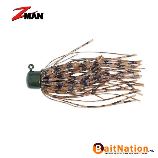 Z Man Micro Finesse PB&J