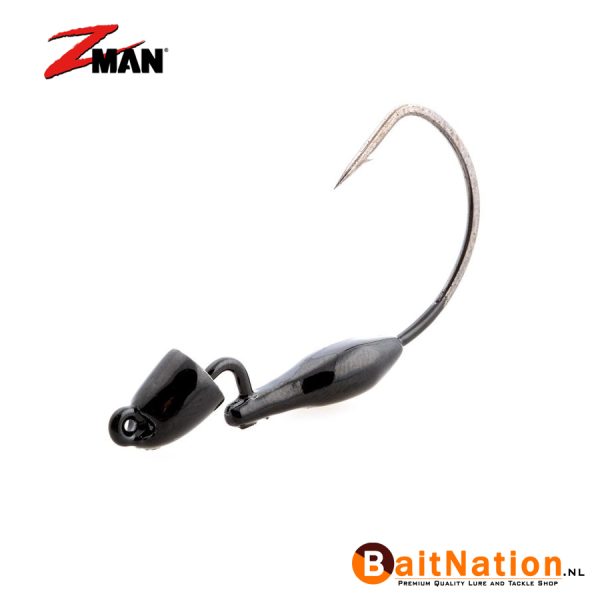 Z Man Pro BulletZ