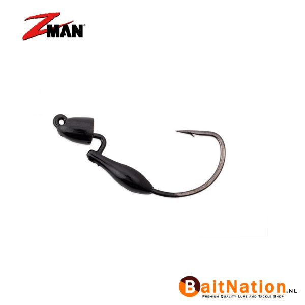 Z Man Pro BulletZ
