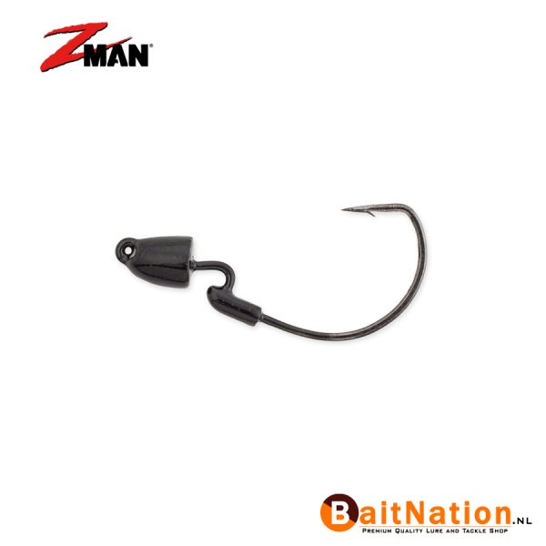Z Man Finesse BulletZ 1/10oz (2,8gr)
