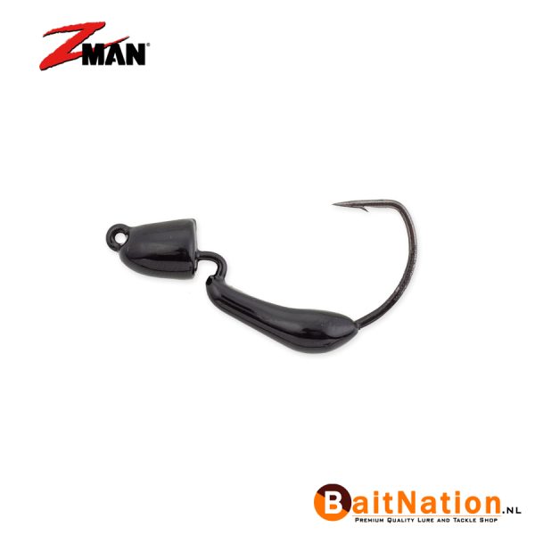 Z Man Finesse BulletZ 1/5oz (5,6gr)