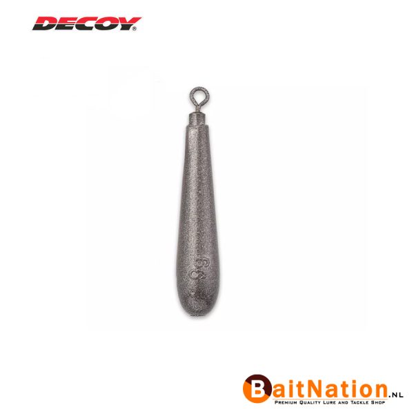 Decoy Stick DS-6 Freerig weight