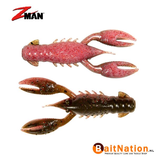 Z Man TRD CrawZ Bubblegut