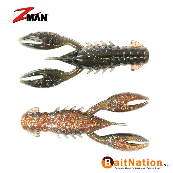 Z Man TRD CrawZ Drews Craw