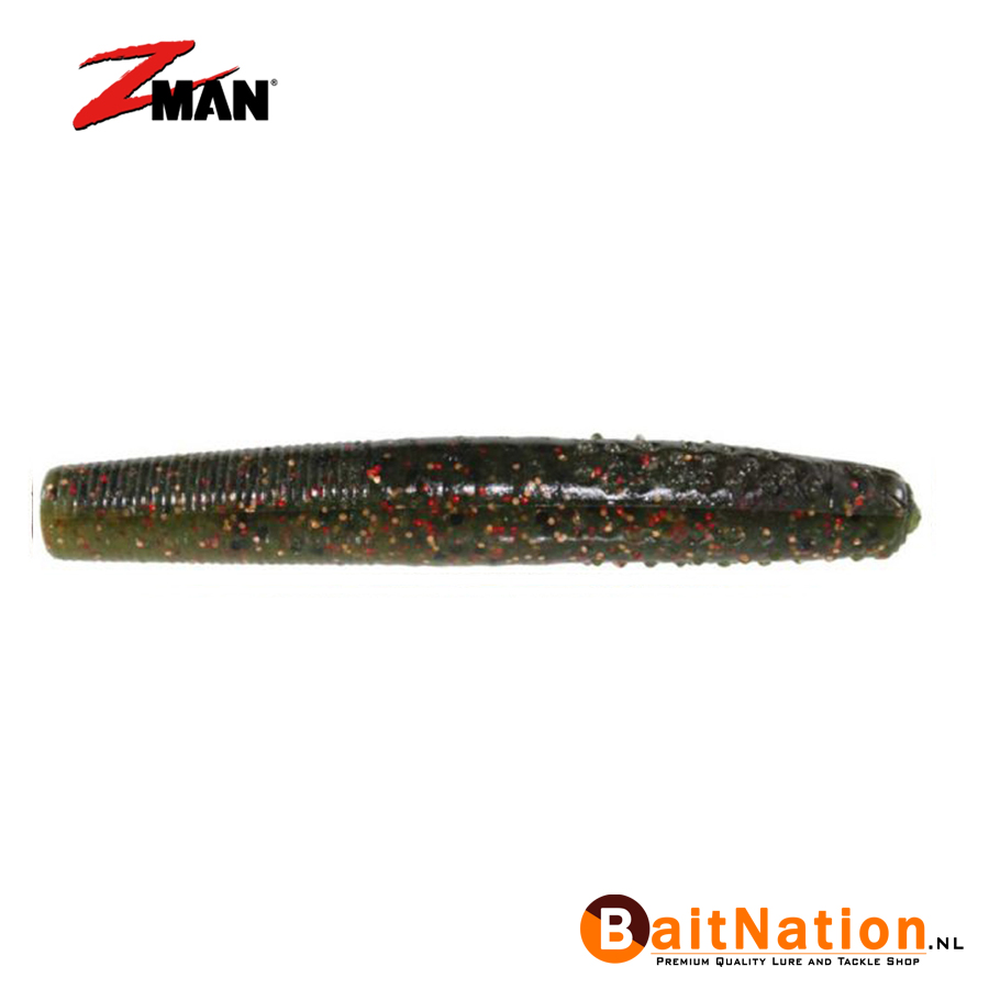 Z Man Finesse TRD - Afbeelding 33