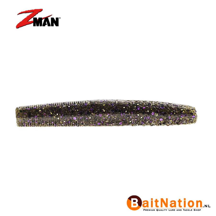 Z Man Finesse TRD - Afbeelding 27