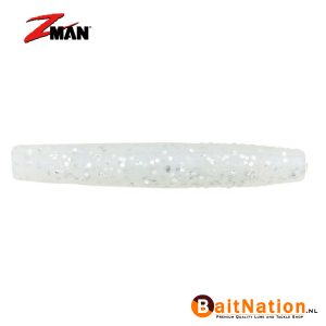 Z Man Finesse TRD White Lightning