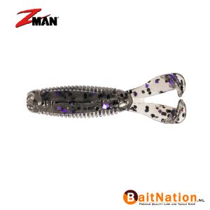 Z Man Micro goat smoke Purple