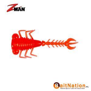 Z Man LarvaZ