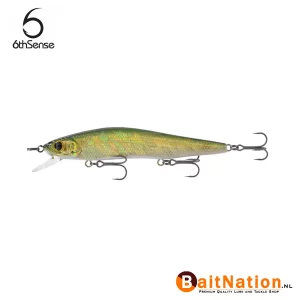 6th sense fishing provoke milikins flasher