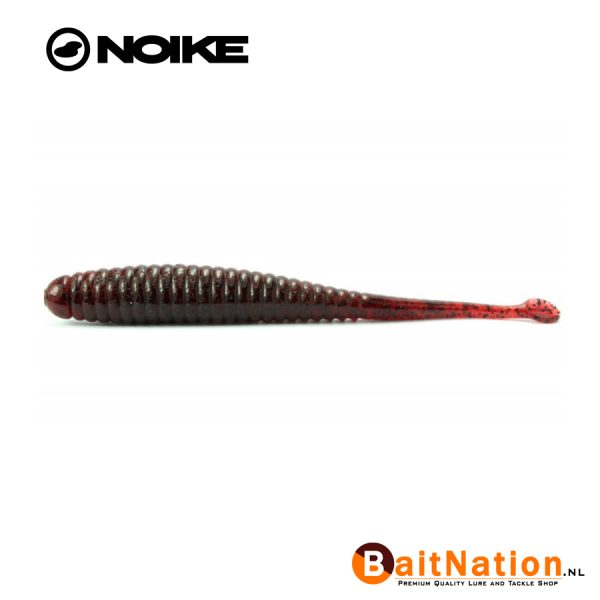 Noike Kemnpa Dark Red