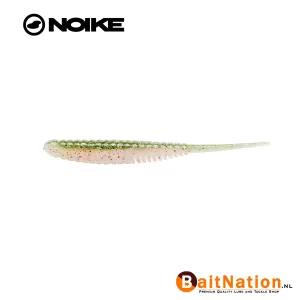 Noike Machobee - Young Perch