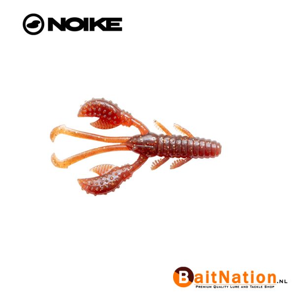 Noike Mighty Mama Motor Oil