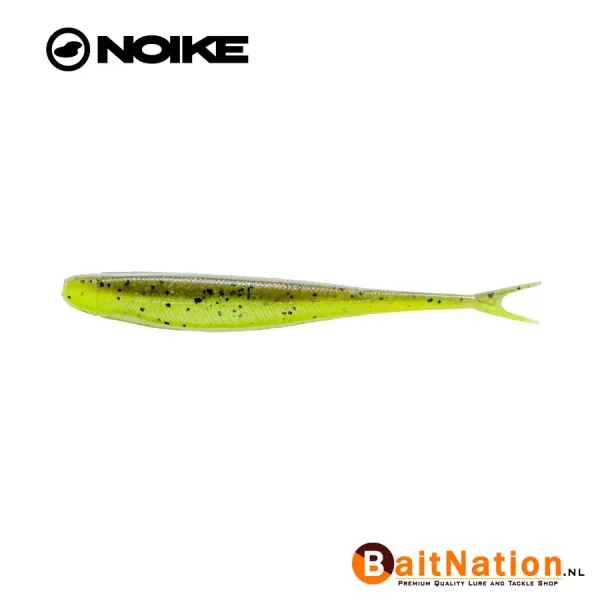 Noike SLT Minnow 4" - Afbeelding 9