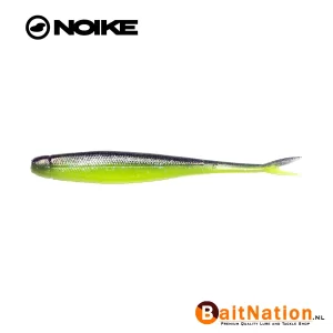 Noike-SLT-Minnow-Purple-Chartreuse