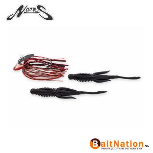 Nories 14 gram Hulachat Chatterbait
