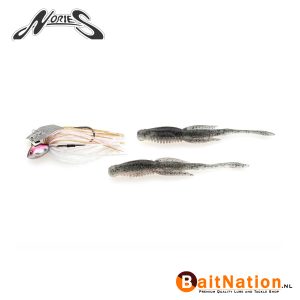 Nories Hulachat chatterbait Live Wakasagi