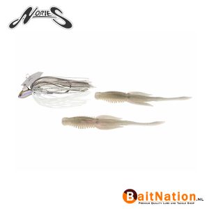 Nories 7 gram Hulachat Chatterbait