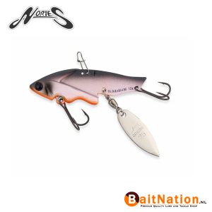Nories TG Jaka Blade Real Shrimp