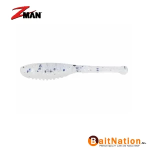 z man baby ballerz blue glimmer sparkle