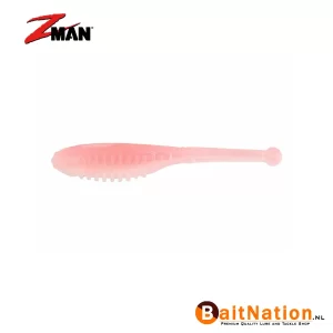 Z Man Ballerz Coconut Ice