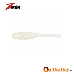 z man baby ballerz pearl