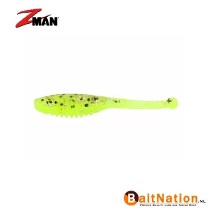 z man ballerz space guppy