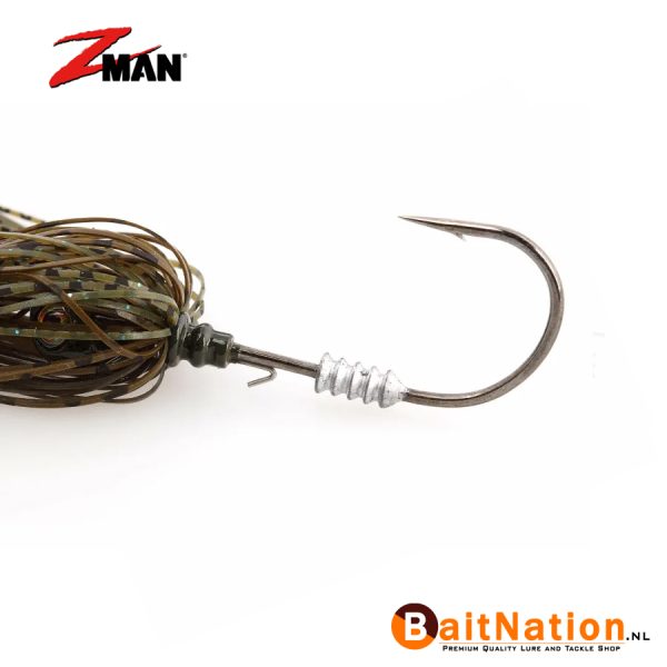Z Man EVO Chatterbait