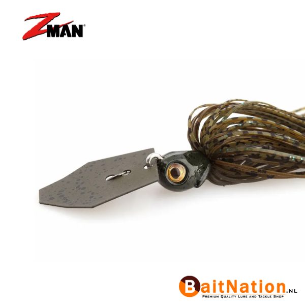 Z Man EVO Chatterbait