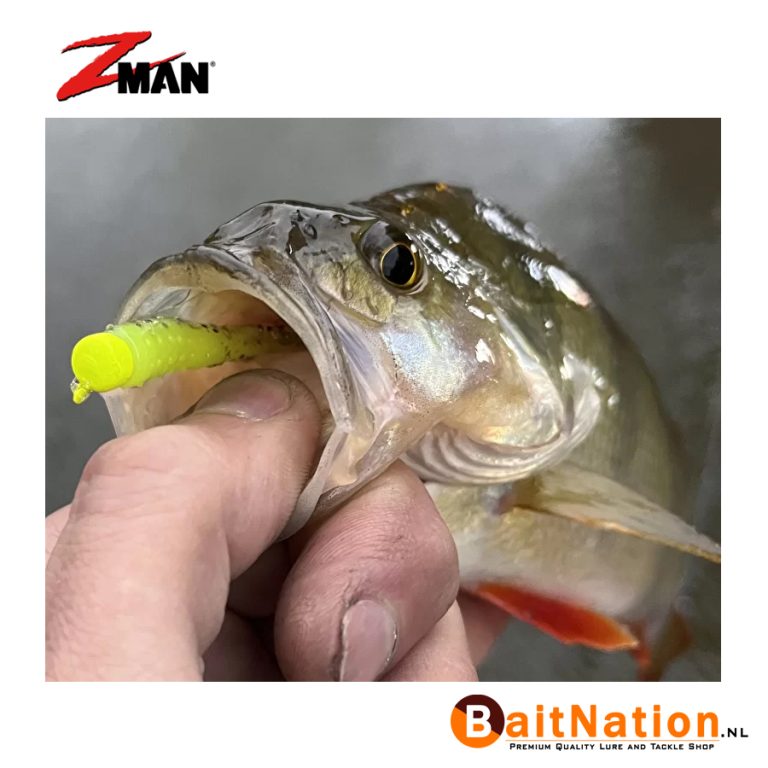 Z Man Micro Finesse