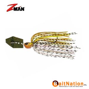 Z Man EVO Chatterbait Bama Bream