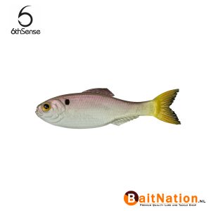 6th Sense Fishing Panorama Ghost Pro Shad