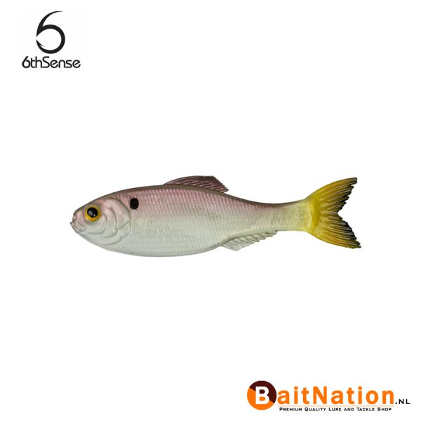 6th Sense Fishing Panorama Ghost Pro Shad
