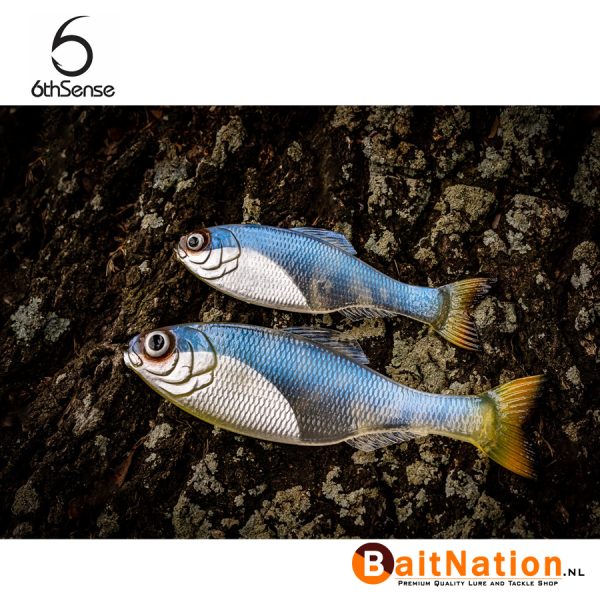6th Sense Fishing Panorama Pro Blue