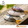 6th Sense Fishing Flow Glider Bluegill Spawn